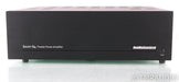AudioControl Savoy G4 7-Channel Power Amplifier; G-4; Black