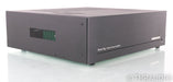 AudioControl Savoy G4 7-Channel Power Amplifier; G-4; Black