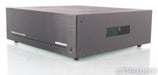 AudioControl Savoy G4 7-Channel Power Amplifier; G-4; Black