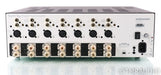 AudioControl Savoy G4 7-Channel Power Amplifier; G-4; Black