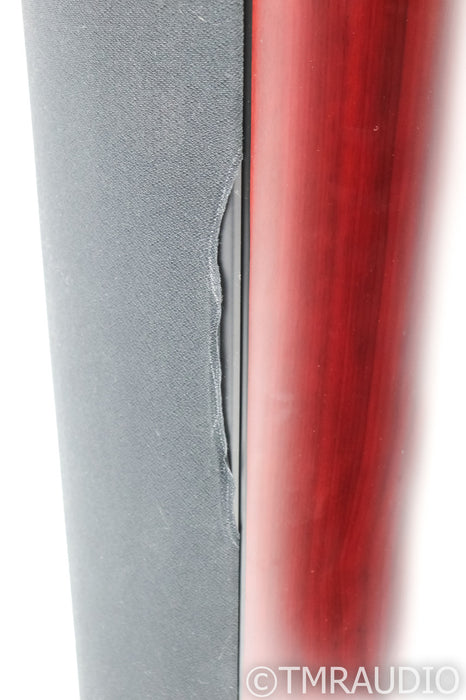 PSB Imagine T Floorstanding Speakers; Dark Cherry Pair