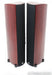 PSB Imagine T Floorstanding Speakers; Dark Cherry Pair
