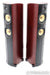 PSB Imagine T Floorstanding Speakers; Dark Cherry Pair