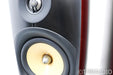 PSB Imagine T Floorstanding Speakers; Dark Cherry Pair