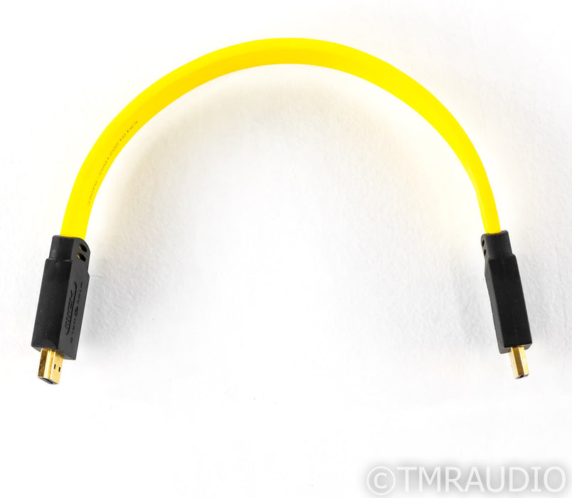 WireWorld Chroma 6 HDMI Cable; 0.3m Single Digital Cable