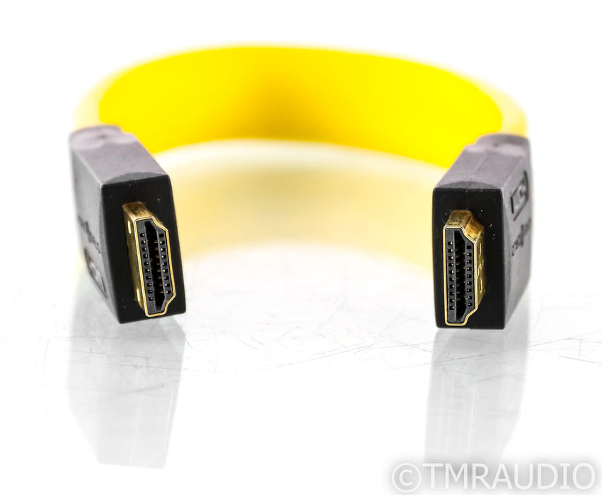 WireWorld Chroma 6 HDMI Cable; 0.3m Single Digital Cable