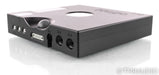 Chord Electronics Hugo TT2 DAC; D/A Converter; Black (Open Box)
