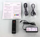 Chord Electronics Hugo TT2 DAC; D/A Converter; Black (Open Box)