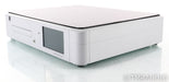 PS Audio DirectStream Memory Player CD / SACD Transport; Silver; Remote
