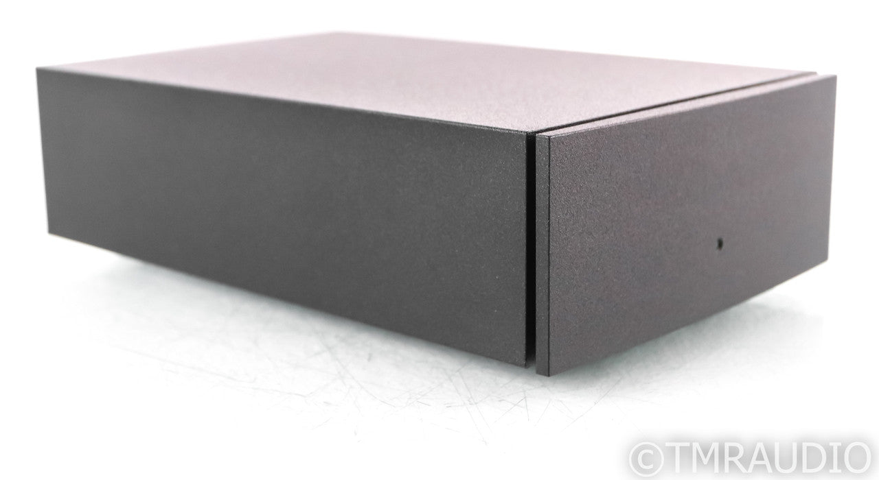 Naim Stageline N MM Phono Preamplifier