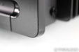 Parasound A21 Stereo Power Amplifier; A-21; Black; A-21; Black