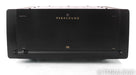 Parasound A21 Stereo Power Amplifier; A-21; Black; A-21; Black