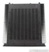 Parasound A21 Stereo Power Amplifier; A-21; Black; A-21; Black