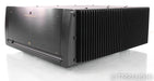 Parasound A21 Stereo Power Amplifier; A-21; Black; A-21; Black