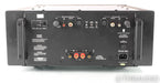 Parasound A21 Stereo Power Amplifier; A-21; Black; A-21; Black