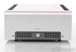 Schiit Aegir Stereo / Mono Power Amplifier; Single; Silver