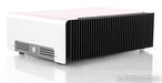 Schiit Aegir Stereo / Mono Power Amplifier; Single; Silver