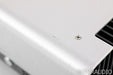 Schiit Aegir Stereo / Mono Power Amplifier; Single; Silver