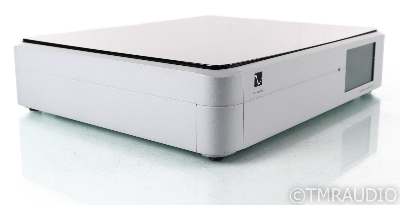 PS Audio PerfectWave DirectStream DAC; D/A Converter; Bridge II (Used)