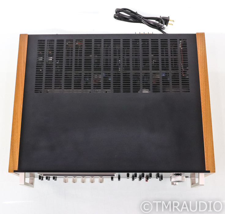 McIntosh MAC4300V Vintage Stereo FM / AM Receiver; MAC 4300V; Remote