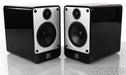 Q Acoustics Concept 20 Bookshelf Speakers; Black Pair