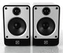 Q Acoustics Concept 20 Bookshelf Speakers; Black Pair