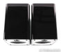 Q Acoustics Concept 20 Bookshelf Speakers; Black Pair