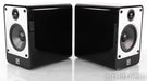 Q Acoustics Concept 20 Bookshelf Speakers; Black Pair