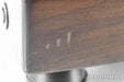 VPI Classic 1 30th Anniversary Turntable; Grado Ref 1 Cartridge (Low Hours)