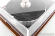 VPI Classic 1 30th Anniversary Turntable; Grado Ref 1 Cartridge (Low Hours)