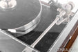 VPI Classic 1 30th Anniversary Turntable; Grado Ref 1 Cartridge (Low Hours)