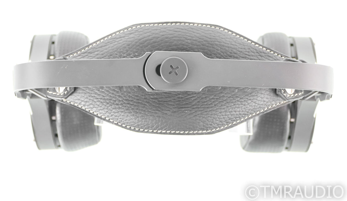 Abyss Headphones Abyss AB-1266 Phi TC Planar Magnetic Headphones