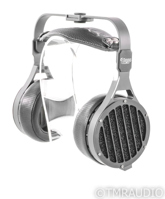 Abyss Headphones Abyss AB-1266 Phi TC Planar Magnetic Headphones