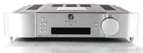 Simaudio Moon 600 i Stereo Integrated Amplifier; 600i; Silver; Remote