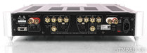 Simaudio Moon 600 i Stereo Integrated Amplifier; 600i; Silver; Remote