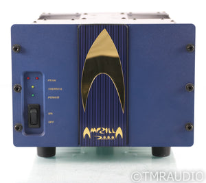 Spread Spectrum Technologies Son of Ampzilla 2000 Stereo Power Amplifier; V1; SST