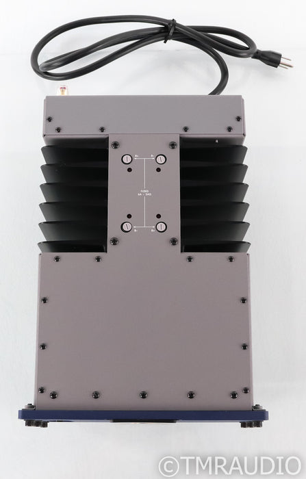 Spread Spectrum Technologies Son of Ampzilla 2000 Stereo Power Amplifier; V1; SST