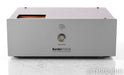 Border Patrol USB SE Tube USB DAC; D/A Converter; Silver