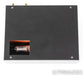 Border Patrol USB SE Tube USB DAC; D/A Converter; Silver
