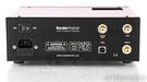 Border Patrol USB SE Tube USB DAC; D/A Converter; Silver