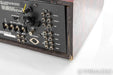 Luxman R-1070 Vintage FM / AM Stereo Receiver; R1070; AS-IS (Bad Output)
