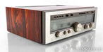 Luxman R-1070 Vintage FM / AM Stereo Receiver; R1070; AS-IS (Bad Output)