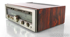 Luxman R-1070 Vintage FM / AM Stereo Receiver; R1070; AS-IS (Bad Output)