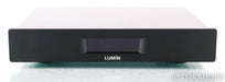 Lumin D2 Network Streamer; D-2; SBooster BOTW II P&P ECO PSU; D-2; SBooster BOTW II P&P ECO PSU