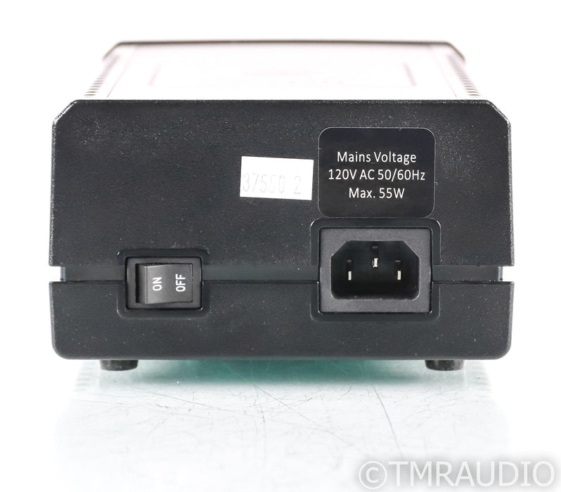 Lumin D2 Network Streamer; D-2; SBooster BOTW II P&P ECO PSU; D-2; SBooster BOTW II P&P ECO PSU