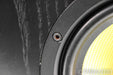 B&W Nautilus HTM2 Center Channel Speaker; HTM-2; Single; Black Ash