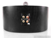 B&W Nautilus HTM2 Center Channel Speaker; HTM-2; Single; Black Ash