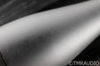 B&W Nautilus HTM2 Center Channel Speaker; HTM-2; Single; Black Ash