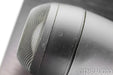 B&W Nautilus HTM2 Center Channel Speaker; HTM-2; Single; Black Ash