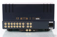 PrimaLuna EVO 300 Stereo Tube Preamplifier; EVO300; Remote